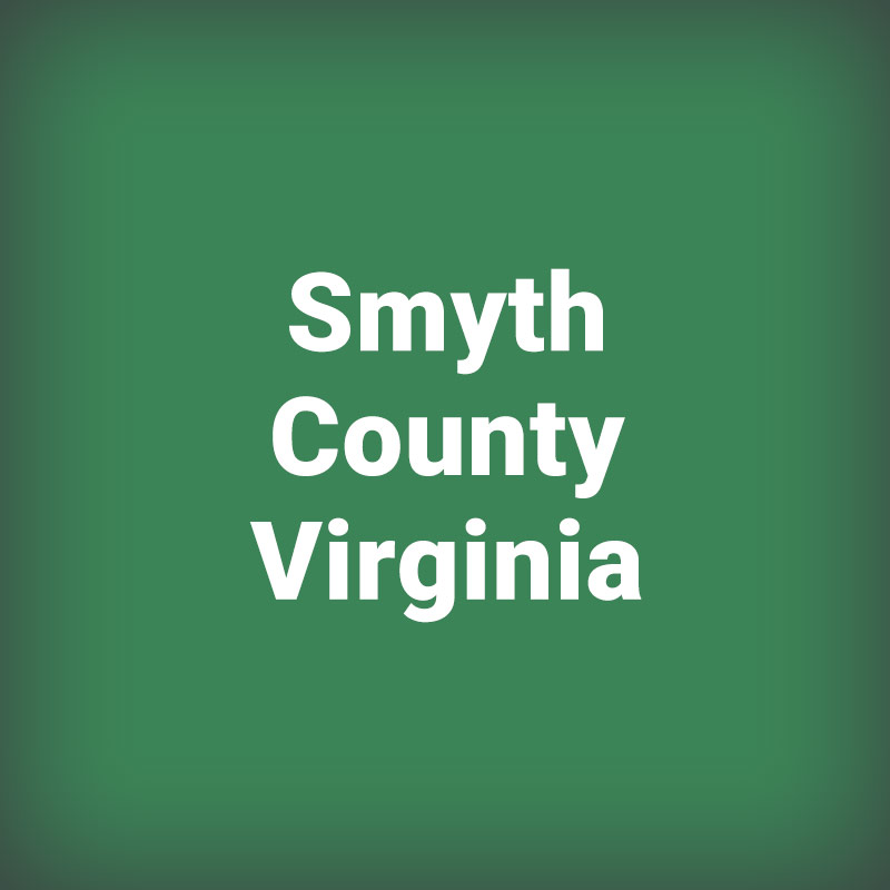 11Smyth County, Virginia