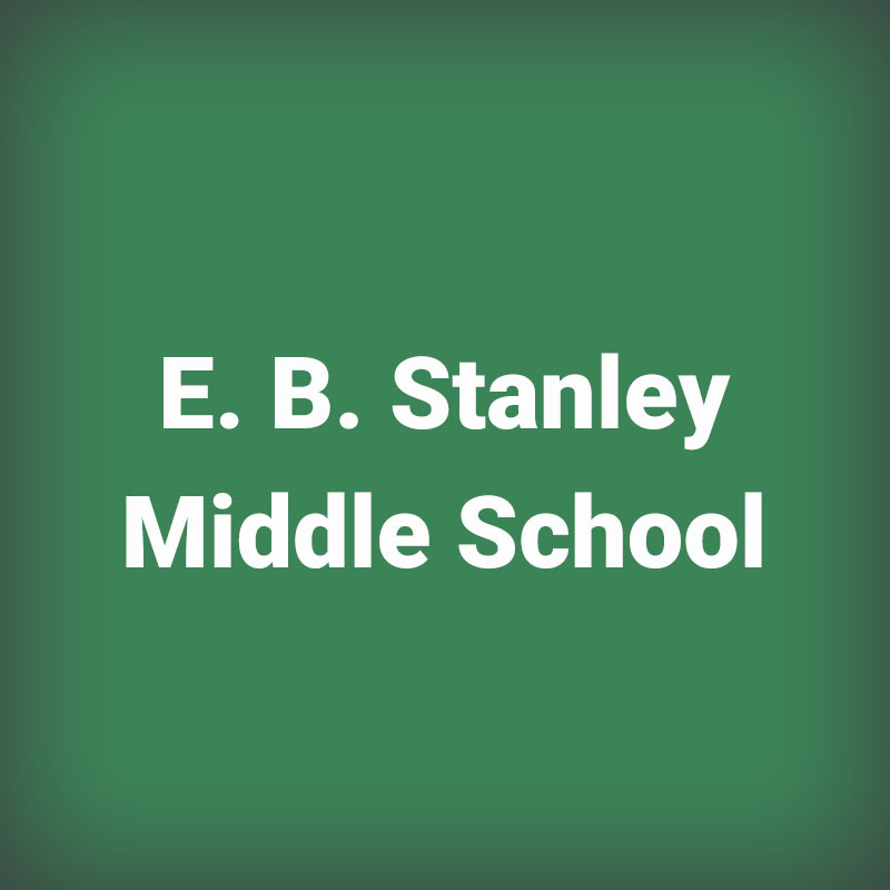 11E.B. Stanley Middle School