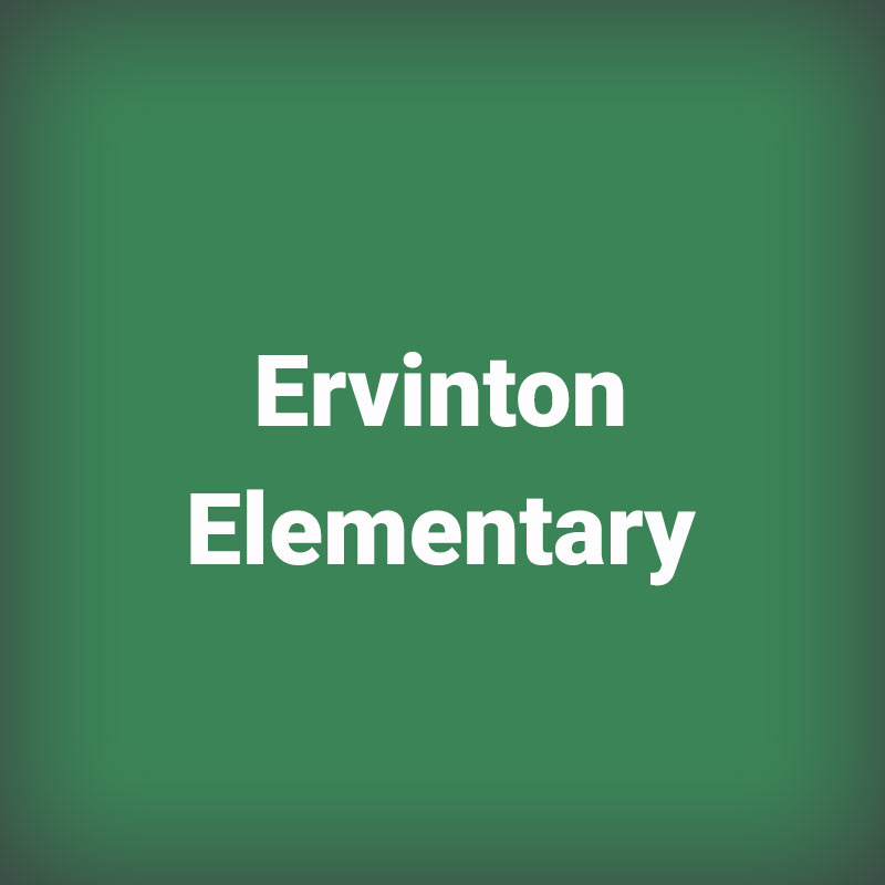 Ervinton Elementary