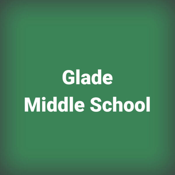 Glade Middle School