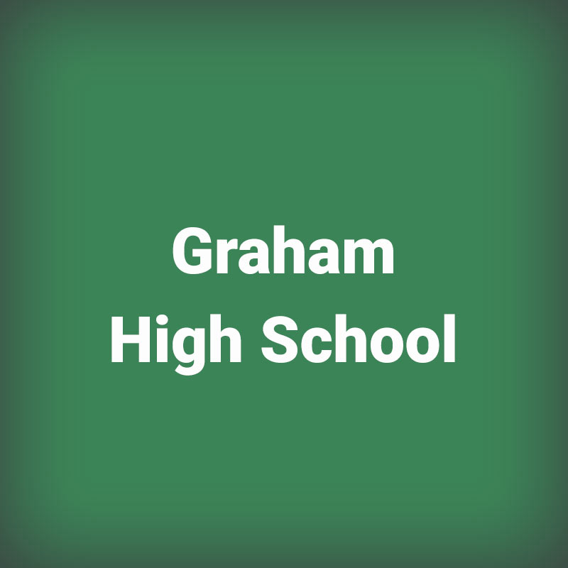 11Graham High School