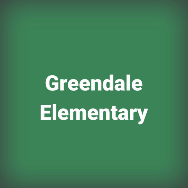 Greendale Elementary