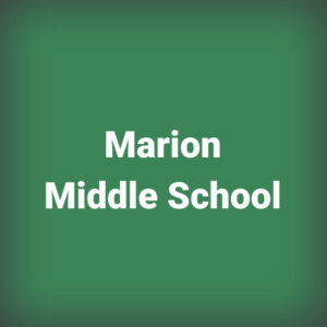 Marion Middle School