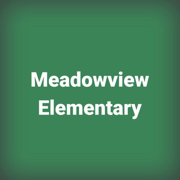 Meadowview Elementary