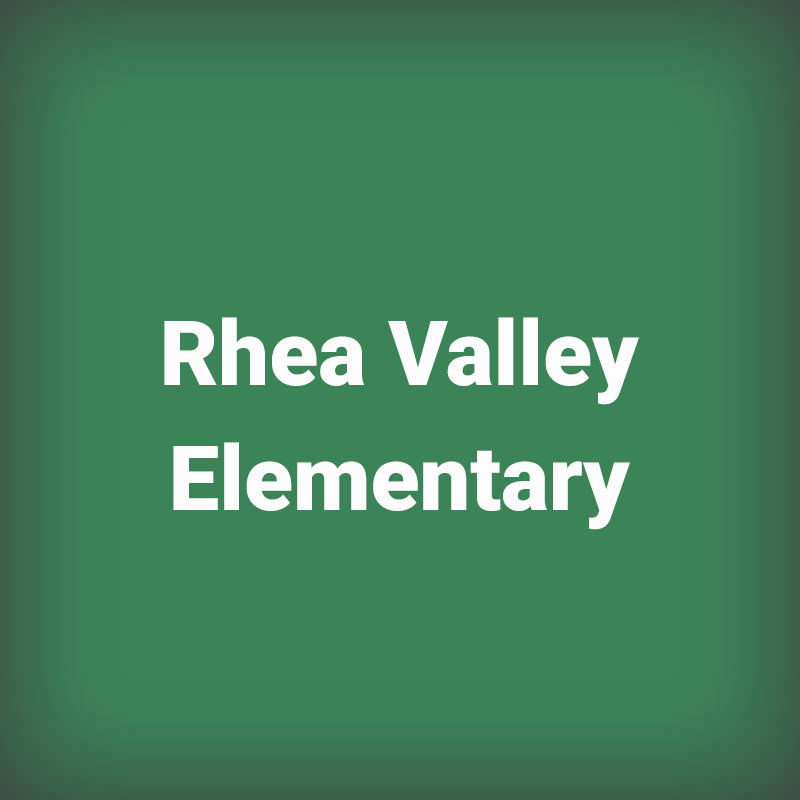 11Rhea Valley Elementary