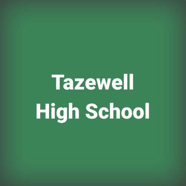 Tazewell High School