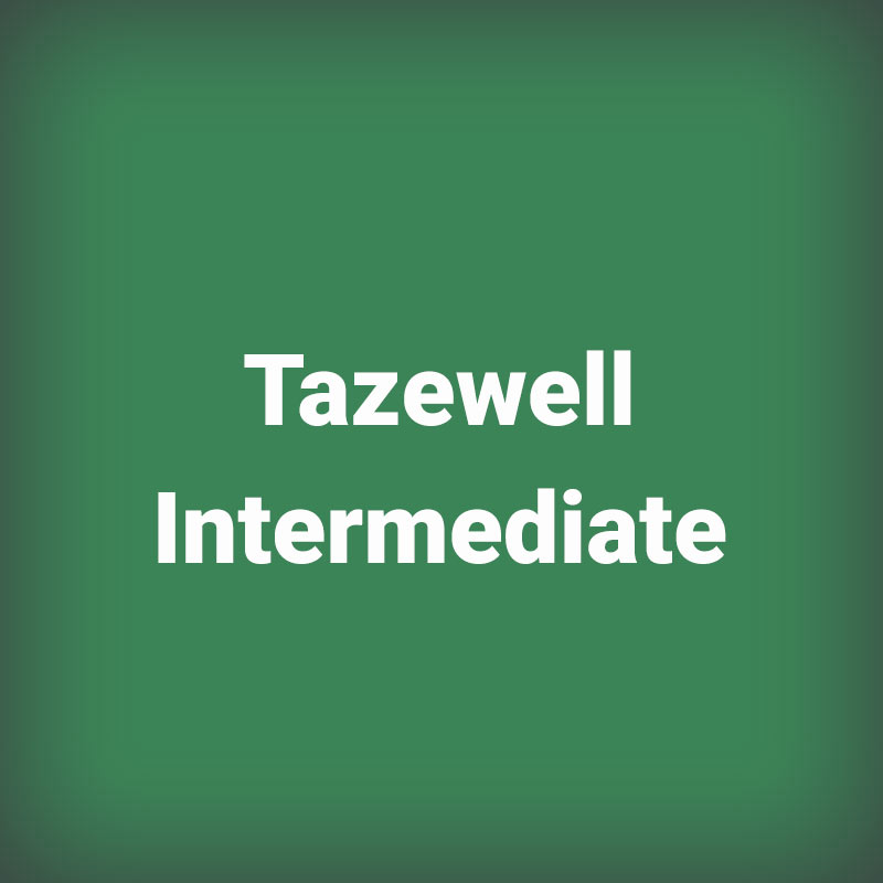 11Tazewell Intermediate