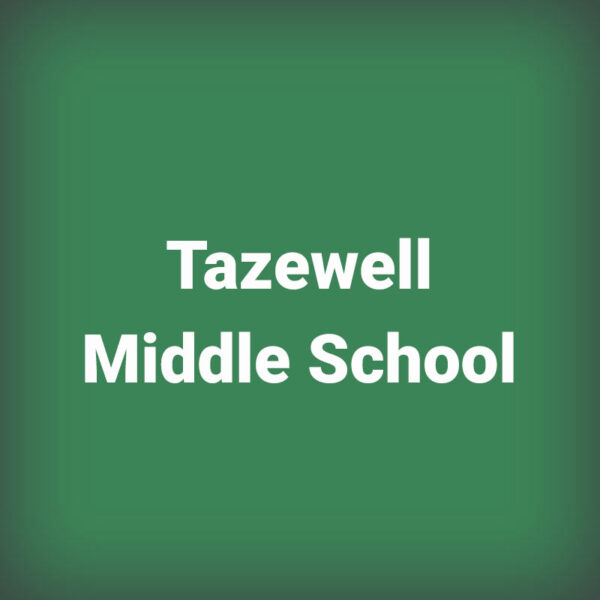 Tazewell Middle School
