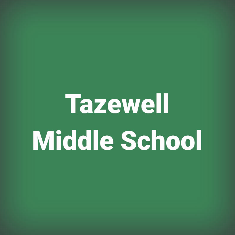 11Tazewell Middle School