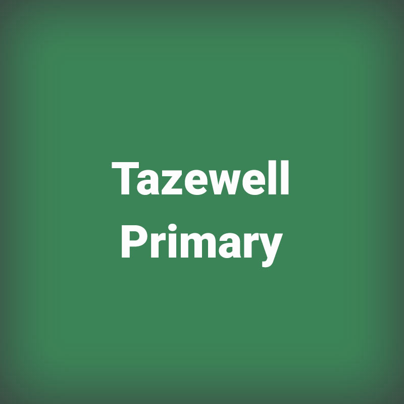 11Tazewell Primary