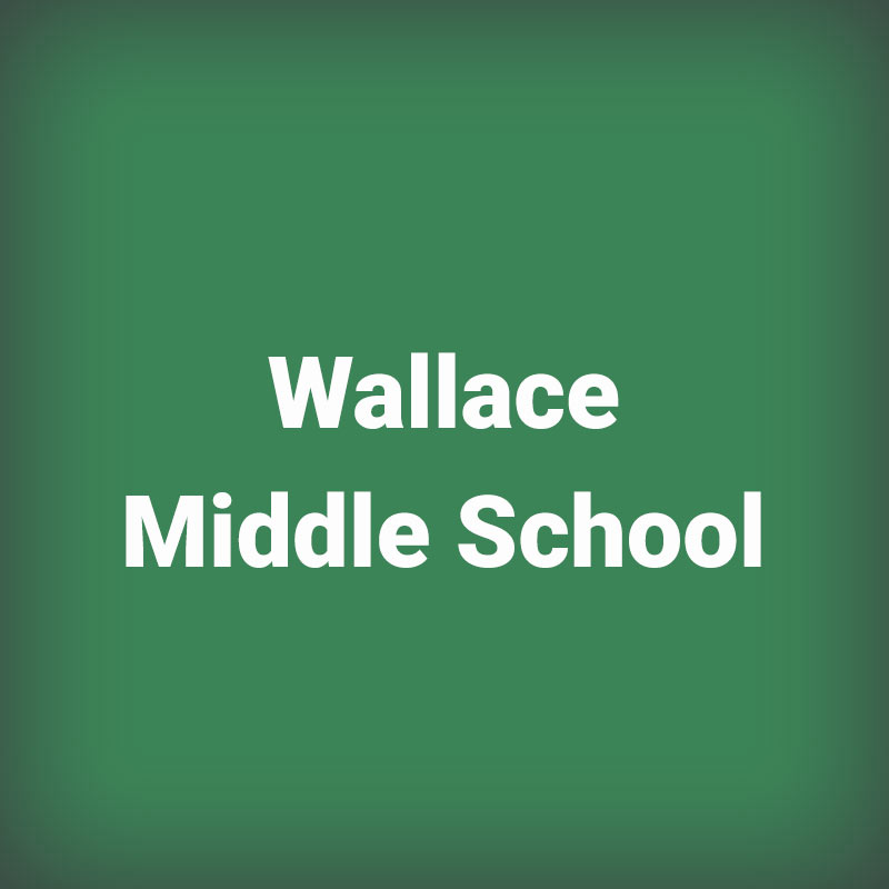 11Wallace Middle School